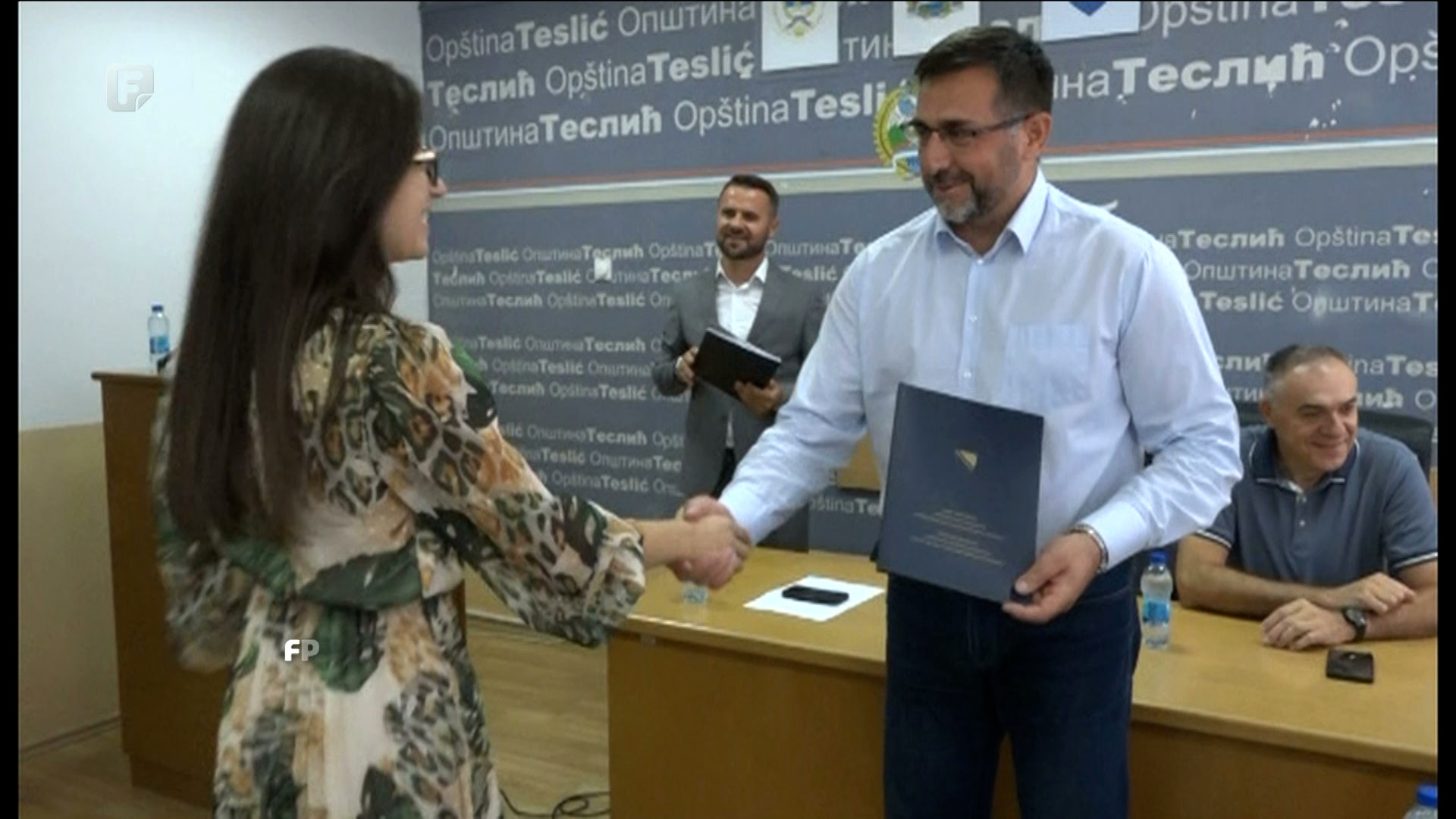 Za investiranje u početne biznise 654 hiljade maraka